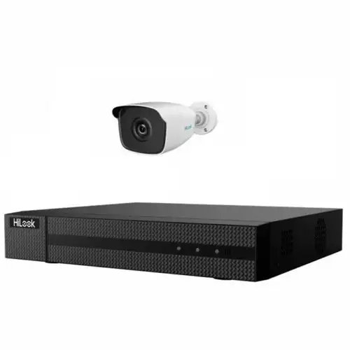 Paket CCTV HD 2MP 1 Kamera palembang