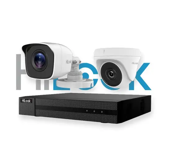 Paket CCTV HD 2MP 2 Kamera palembang